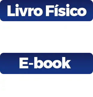 Livro físico: R$ 64,90 | E-book: R$ 39,90